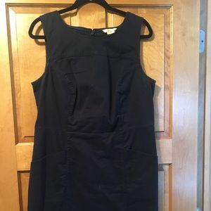 Boden shift dress size 12